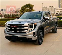 جی ئێم سی سیرا